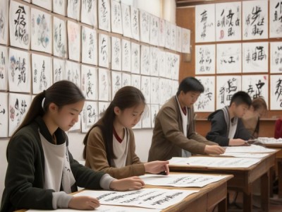 三才书画软硬笔培训班，专业书法技艺提升优选