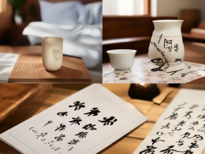生活书法，渗透日常的无形文化之美