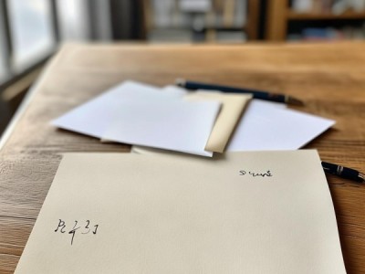 硬笔书画用纸选择，A4纸的适用性分析