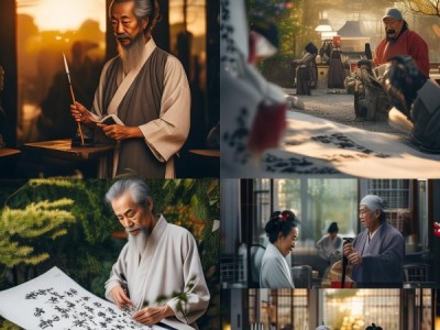 八大山人书法传承与创新名家风采解读