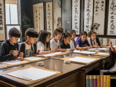 翰墨传经典，中小学生书法名家推荐书目
