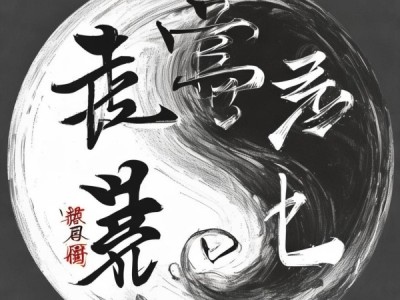 五行墨韵，丹青舞动——书法艺术中的五行美学解读