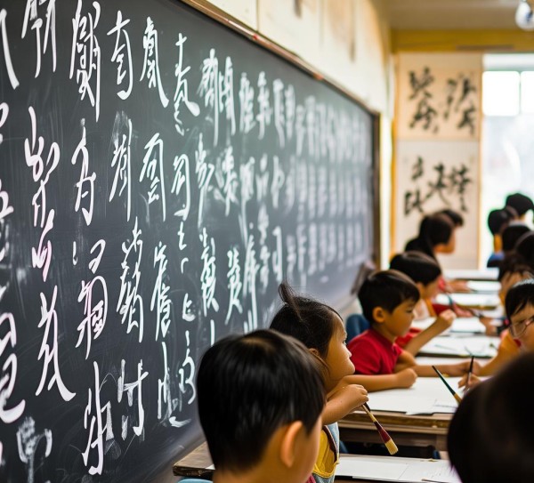 六年级书法基础巩固与艺术素养提升练习题集,六年级书法家知识点练习题，巩固书法基础，提升艺术素养,素养提升,第1张