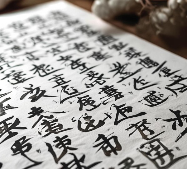 方放岳楼记书法作品赏析，行云流水，墨舞风华,方放岳阳楼记书法作品赏析，行云流水，墨舞风华,书法艺术,第1张