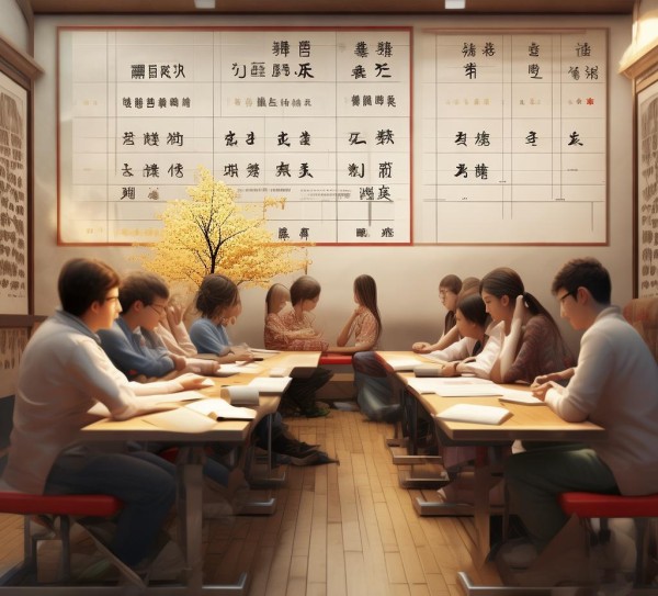 广西书法知识班费用揭秘，月度投资与预期回报一览,广西书法知识班费用解析，一个月多少钱，学习投资与回报,传统艺术,第1张