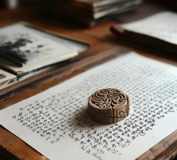 徐春来印章，省近代书法瑰宝，印鉴千秋传承,四川省近代书法名家徐春来印章，墨香传承，印鉴千秋,书法艺术,书法,第1张