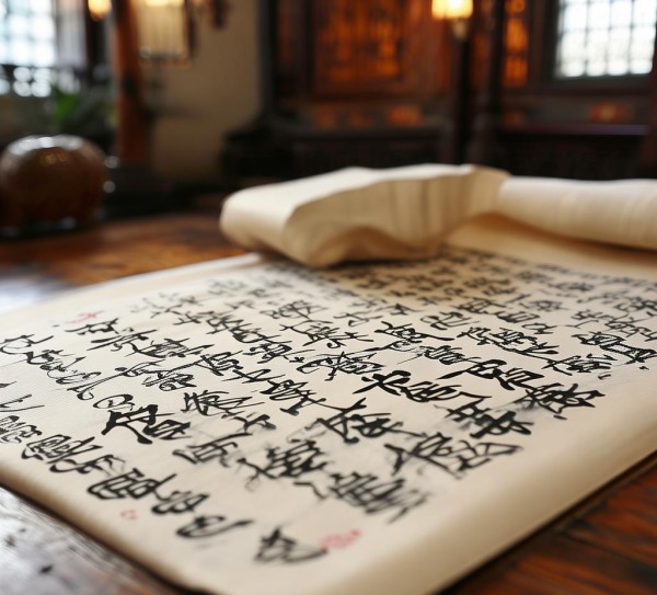 盈楼岳楼，行书书法作品赏析之旅,墨香盈楼——岳阳楼记软笔行书书法作品赏析之旅,书法艺术,书法,第1张