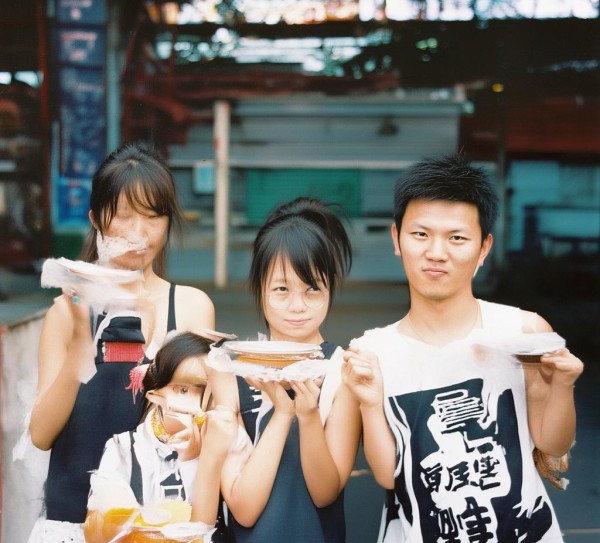 墨韵悠长五行情,五字四行书法作品欣赏，墨舞丹青，韵味悠长,书法艺术,书法,第1张