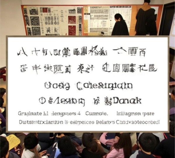 四年级书法素养提升宝典，全面解析书法理论题库,四年级书法理论测试题库，全面解析书法知识，助力学生提升书法素养,书法,传统艺术,第1张