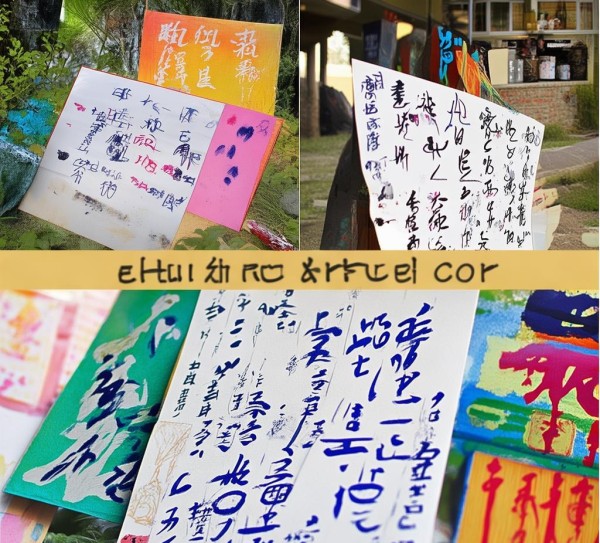 童趣盎然·翰墨飘香——二年级硬笔书画作品集锦,墨香校园·童趣盎然—二年级硬笔书画作品展示风采录,书法艺术,书法,硬笔书画,第1张