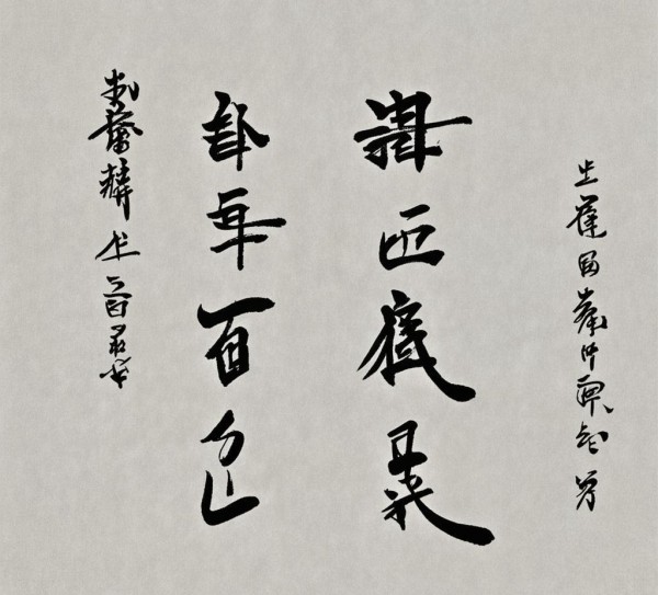 揭秘七行四字硬笔纸，探寻秘画艺术韵味,硬笔书画专用纸七行四字，揭秘书画艺术的独特韵味,书法,硬笔书画,第1张