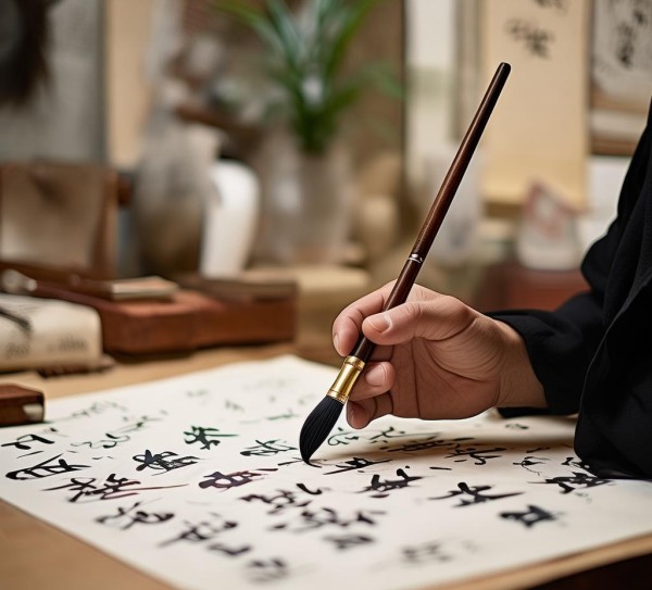 书法艺术精髓之旅，揭秘名家书法班学费与价值,香港书法名家班学费揭秘，一个月多少钱能领略书法艺术精髓？,书法艺术,书法,第1张
