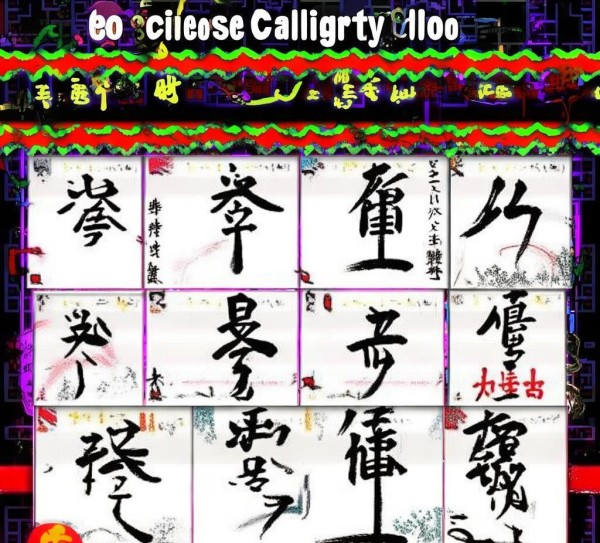 传承国粹，赋能素养，中小学生书法理论课程新篇章,中小学生书法理论课件PPT全套，传承国粹，提升书法素养新篇章,书法艺术,书法,第1张
