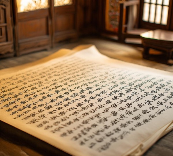 书谱，书法艺术理论宝库的瑰宝,书谱，书法艺术的理论瑰宝,书法艺术,书法,第1张