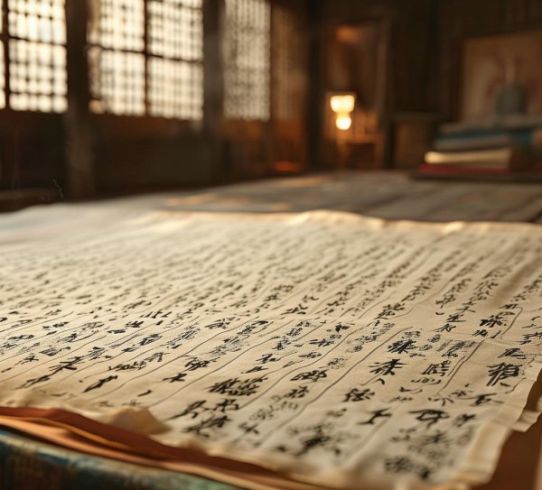 书法理论瑰宝，五大书法大家的著作探秘,探寻书法艺术之源，揭秘五大书法理论家的理论著作及其作者,书法艺术,书法,第1张