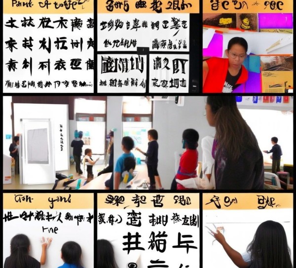 六年级书法知识全面攻略，从入门到精通,从一到六年级，全面掌握书法知识点的学习攻略,书法,第1张