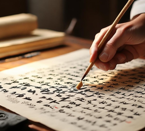 墨舞诗心，行书归去来兮辞艺术品鉴,墨舞诗心，行书归去来兮辞——诗词书法作品欣赏,书法艺术,书法,第1张