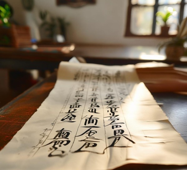 翰墨传环保情，一年级学生书法作品诠释低碳生活,低碳生活，翰墨飘香——一年级学生书法作品中的环保理念,书法艺术,书法,第1张