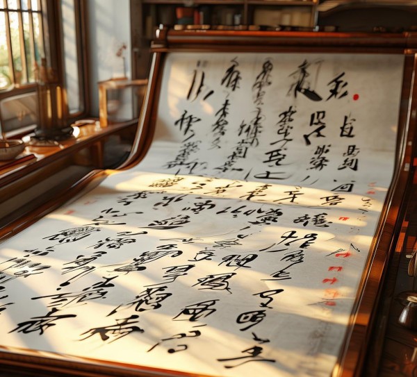 书法艺术瑰宝，行书作品盛宴，m.yac8.com邀您共赏,书法艺术之美，行书作品欣赏大全，尽在m.yac8.com！,书法艺术,书法,第1张