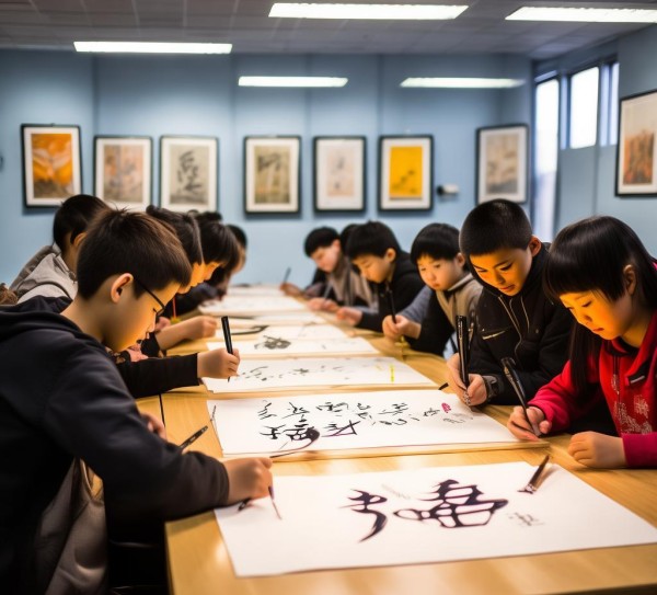 揭秘CCPT硬笔书法真题，探寻书法艺术之美,深入解析CCPT书画等级考试硬笔书法一级真题，揭秘书法艺术的魅力与挑战,书法,书法艺术,第1张