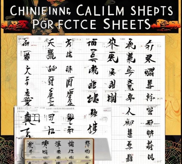八年级语文书法知识题库，解析与提升书法素养指南,八年级语文书法知识题及答案解析，助你轻松提升书法素养,书法,书法艺术,第1张