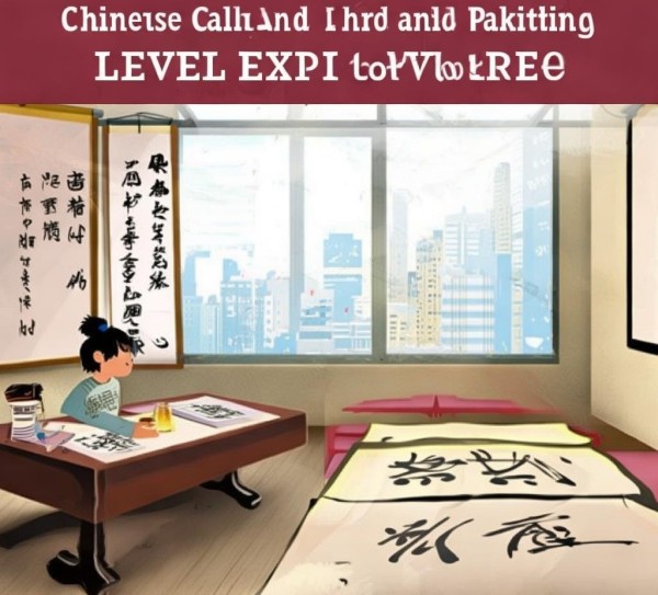 硬笔书画等级考试，机遇与挑战并行，你准备好了吗？,中国书画等级考试硬笔三级，挑战与机遇并存，你准备好了吗？,书法,书法艺术,第1张