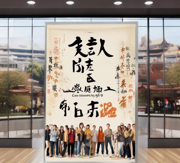 青春墨韵，传承文化——大学生书法展览活动策划,大学生活动书法展策划书，传承文化，展现青春风采,书法,书法艺术,第1张