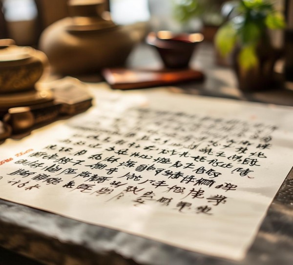 墨香满园，师恩永驻——教师节硬笔书法书画展,教师节硬笔书法书画作品，传承文化，致敬恩师,书法,书法艺术,第1张