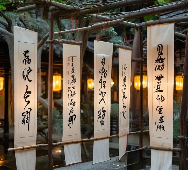 行旅墨韵，首场书法作品旅行赏析之旅,墨香行旅，第一场旅行书法作品赏析之旅,书法,书法艺术,第1张