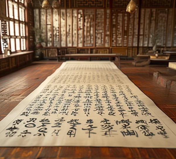 历代书法名家传承录,中国古代书法名家一览表，千年传承的翰墨精华,书法,书法艺术,第1张