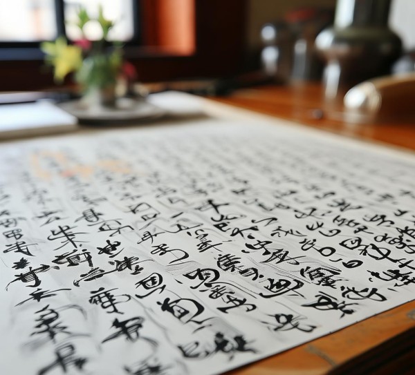 硬笔书法四等级理论，传统与现代交融发展的新探析,四川四等级硬笔书法理论探析，传统与现代的交融与发展,书法,书法艺术,第1张
