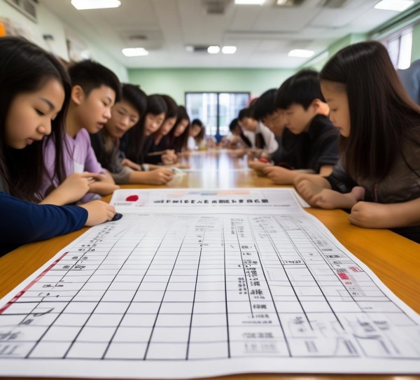 书法知识班收费标准大揭秘，月费用全解析,香港书法知识班收费标准揭秘，一个月费用一览,书法,书法艺术,第1张