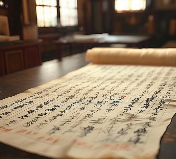 九十年代书法名家佳作鉴赏，瑰宝流芳的艺术之旅,九十年代书法名家作品鉴赏，墨香四溢的艺术瑰宝,书法,书法艺术,第1张