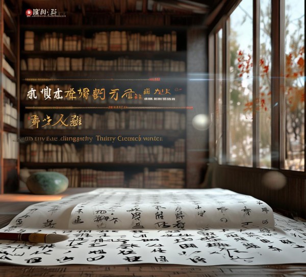 书法艺术探秘之旅，揭秘书法理论研究室官网特色与功能,探索书法艺术奥秘，中国书法理论研究室官网深度解析及功能介绍,书法,书法艺术,第1张
