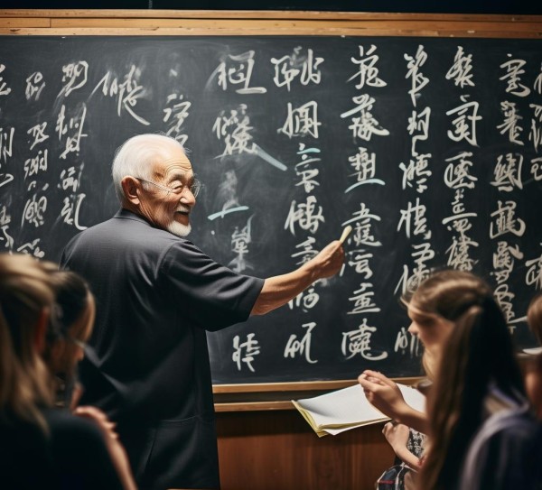 书法知识传承与创新，人教版八年级上册深度解析,深入解读人教版八年级上册书法知识点，传承与创新的交融,书法,书法艺术,第1张