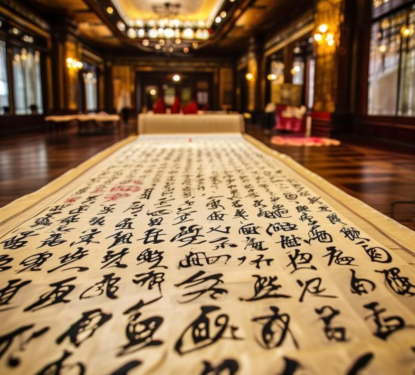 瑰宝再现，行书圣教序作品赏析集锦,书法艺术宝库中的瑰宝—行书圣教序作品欣赏大全,书法,书法艺术,第1张