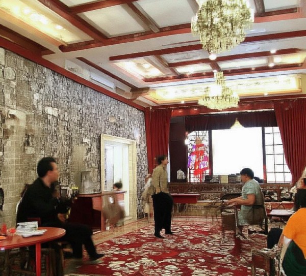 书法艺术之美，流转笔意，飞扬之间,墨香流转，笔意飞扬—五字三行书法作品欣赏之旅,书法,书法艺术,第1张