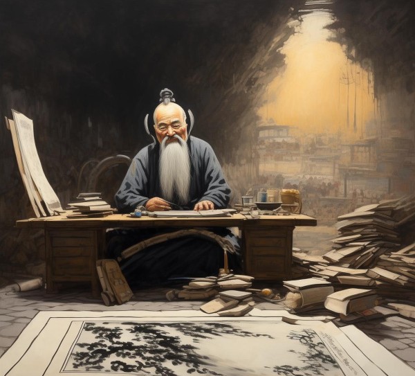 硬笔书画市场价值解析，合理定价的奥秘与标准,一幅硬笔书画作品的市场价值探析，多少钱才算合理？,书法,硬笔书画,第1张