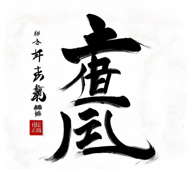 硬笔书法新韵，传统与现代交融图,五字硬笔书法动态图片，传统艺术的现代演绎,书法,书法艺术,传统艺术,第1张