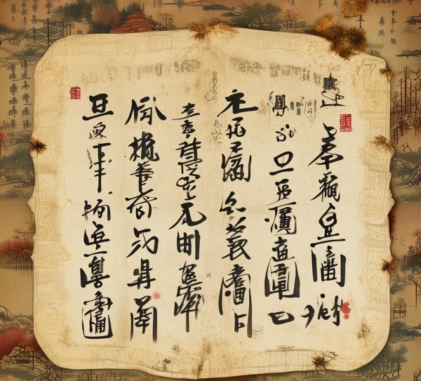 书法理论大全，传承与创新之道,中国书法理论的百科全书，传承与创新之路,书法,书法艺术,百科全书,第1张