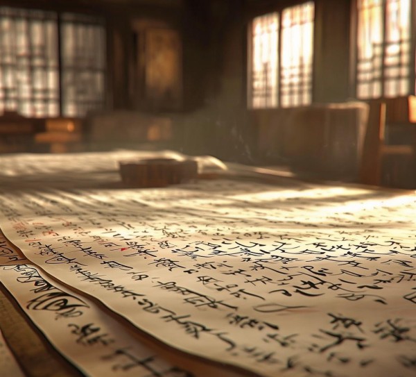 赵孟頫行书古韵，古诗词书法艺术之旅,墨香飘逸，古韵悠长——赵孟頫行书古诗词书法作品欣赏,书法,书法艺术,第1张