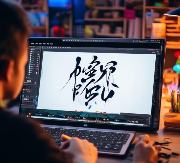 会声会影书法动态图片制作攻略及创意玩法,会声会影中书法动态图片的制作技巧与创意应用,书法,书法艺术,第1张