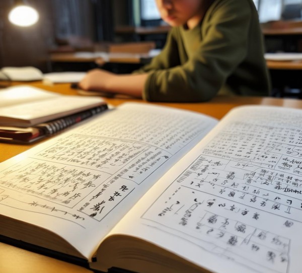 六年级书法下册核心考点解析与备考指南,六年级书法下册必考知识点解析及备考攻略,书法,书法艺术,第1张