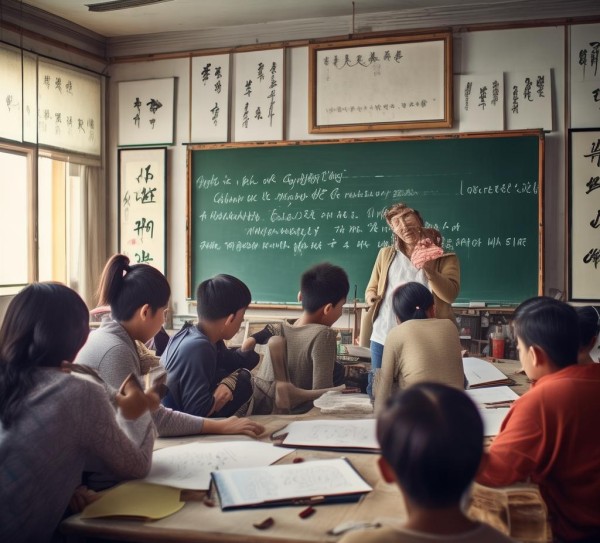 河北书法知识班性价比分析，一节课费用揭秘,河北书法知识班，一节课的性价比解析及费用一览,书法,书法艺术,第1张