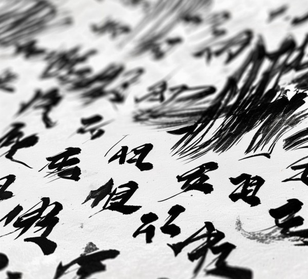 硬笔书法线条动态解析，笔触艺术与节奏韵律的完美融合,硬笔书法线条标准动态图解析，笔触之美与动态节奏的完美融合,书法,书法艺术,第1张