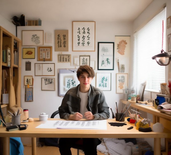 书法学子生活费合理规划指南,助力书法艺术梦想之旅,书法,书法艺术,第1张 书法学子生活费合理规划指南,助力书法艺术梦想之旅,书法学大学生活费合理预算,如何为书法艺术之路保驾护航,书法,书法艺术,第1张