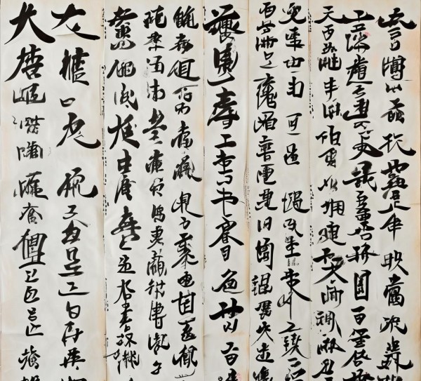硬笔行书技法精粹，作品赏析与解析,硬笔行书写法大全——书法作品欣赏与解析,书法,书法艺术,第1张