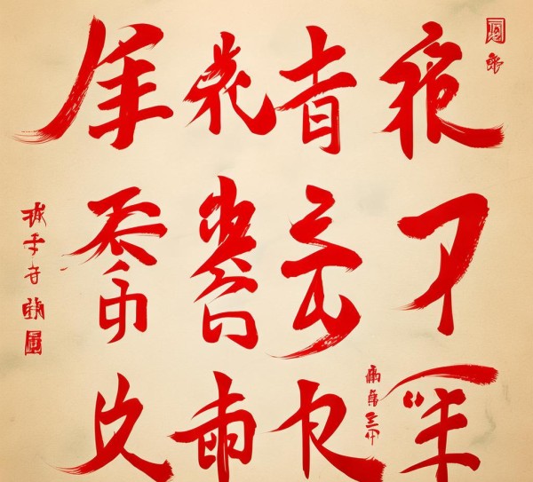 传承红色精神，挥洒书法艺术之美,红色诗歌十行书法作品，传承红色基因，展现书法魅力,书法,书法艺术,第1张