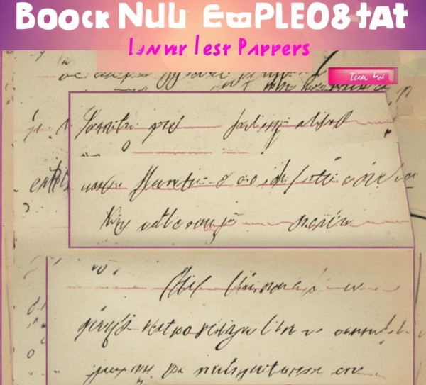 硬笔书法四级考试真题解析，轻松备战攻略,书画硬笔四级真题电子版，助力考生轻松备战书法硬笔考试,书法,书法艺术,第1张