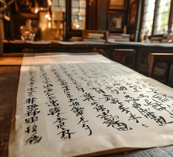 墨舞华章，书法名家名段一等奖作品深度赏析,墨舞华章——书法名家名段欣赏一等奖作品赏析,书法,书法艺术,第1张